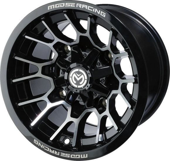 Rim Moose Racing Wheel 24XRef: Me01354A / 02301383