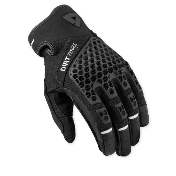 Rev it CALIBER 2 Gloves - BlackRef: RI1718