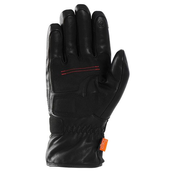 Furygan land dk d30® gloves - blackRef: FU1271