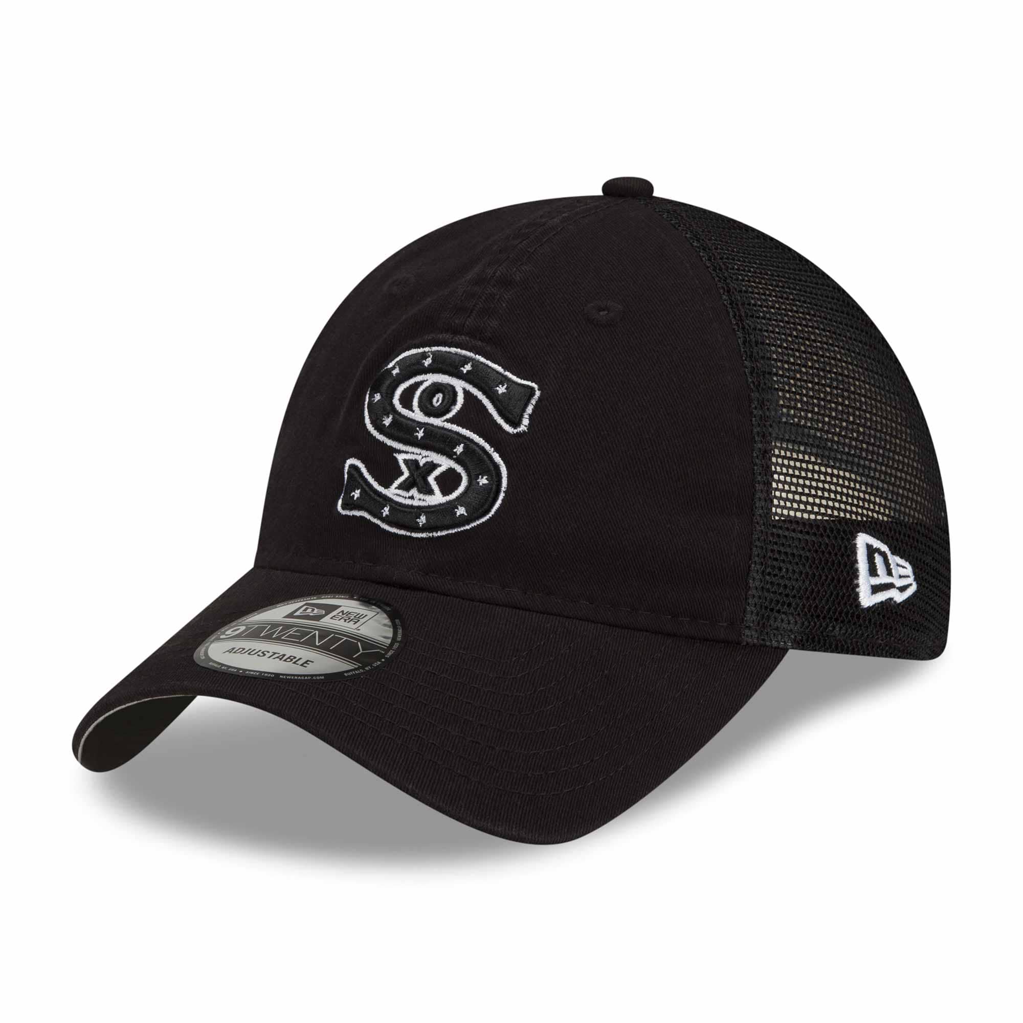Chicage White Sox 2023 Spring Training New Era 9TWENTY MLB Cap black