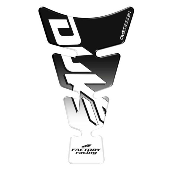 Protège réservoir Puig KTM DUKE Universel - NoirRef : PUI0200