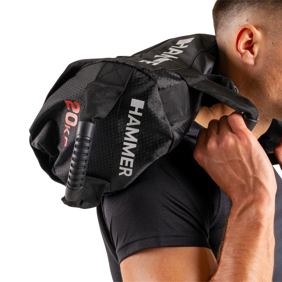 Sandbags Competition