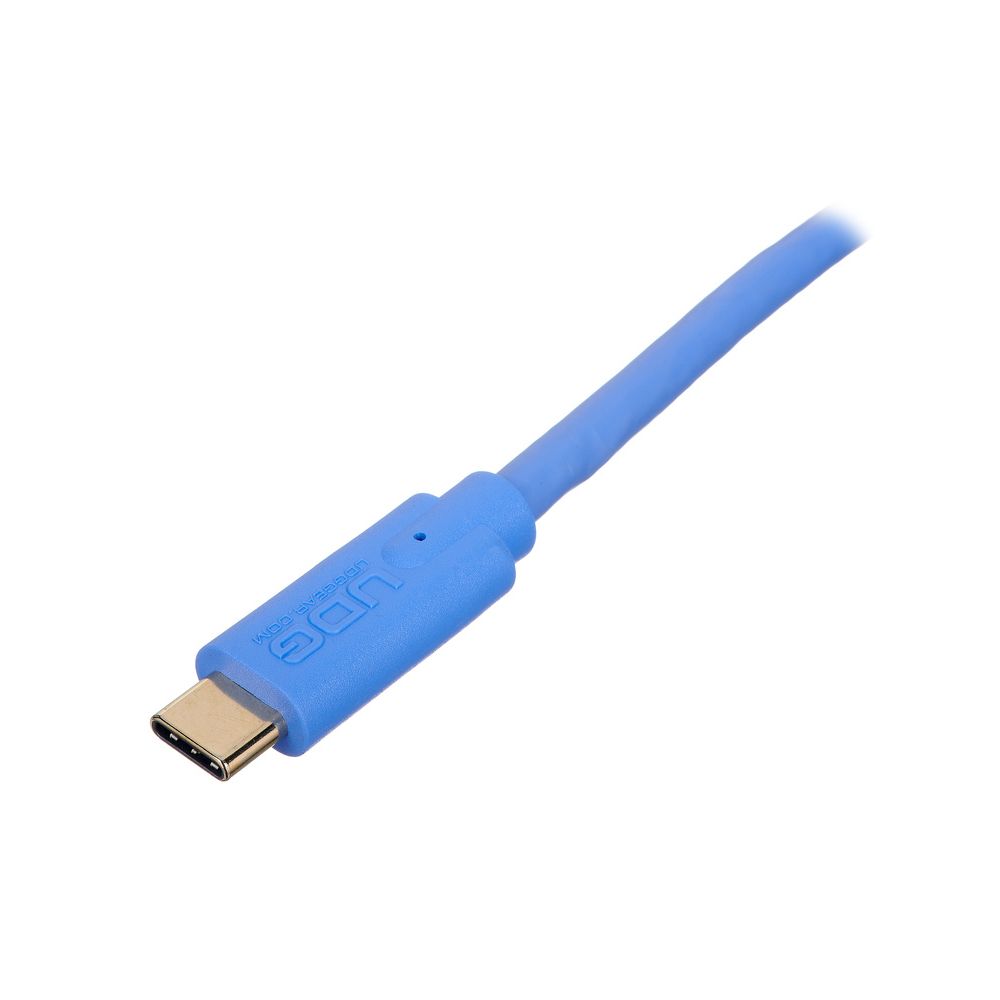 UDG Ultimate Cable USB3.2 C