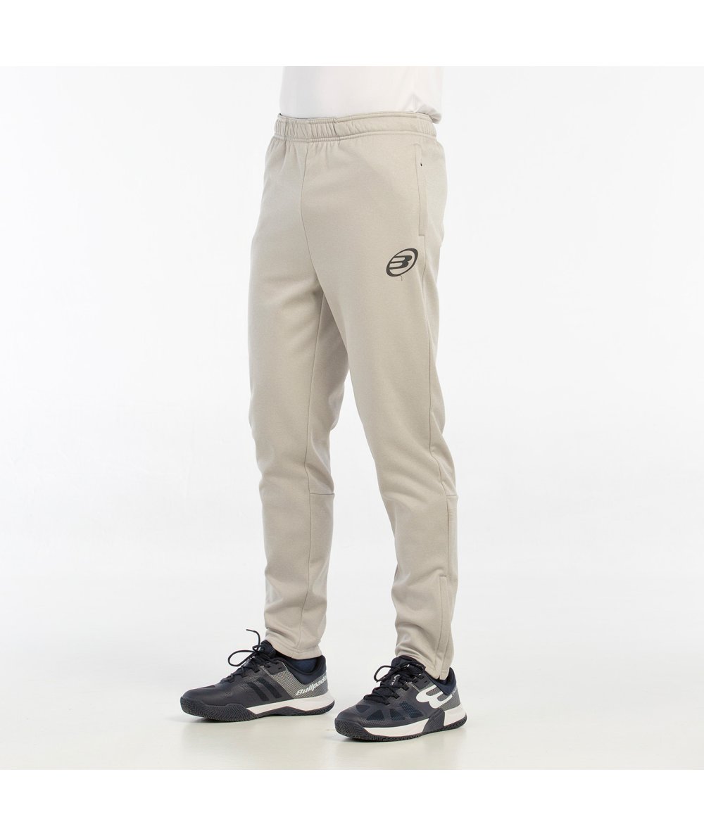 TROUSERS BULLPADEL BARIO STONE VIGORE
