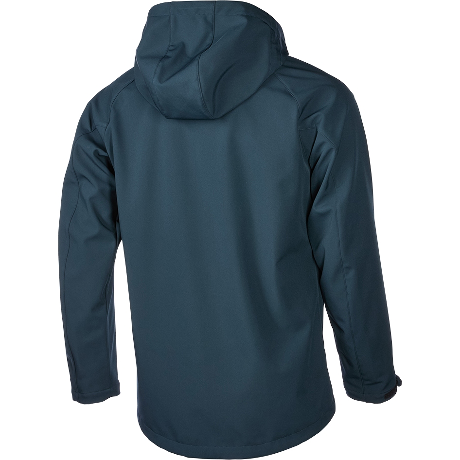 O'Neal Cyclone Softshell Jacket Men - V.25 blue