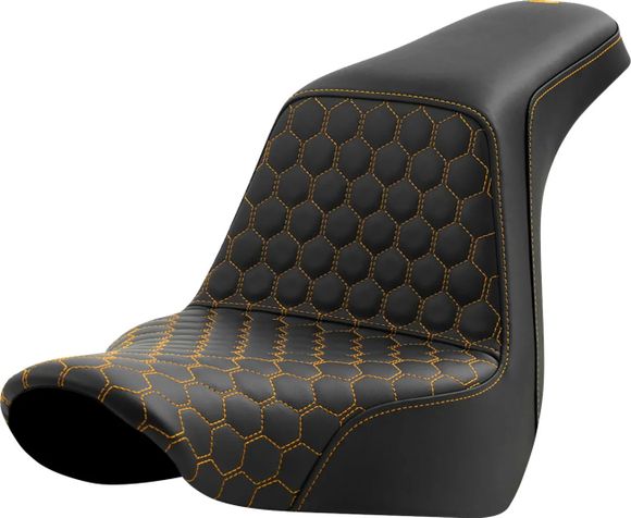 SADDLEMEN Step - Up comfort saddleRef: Sdd00641A / 08021584