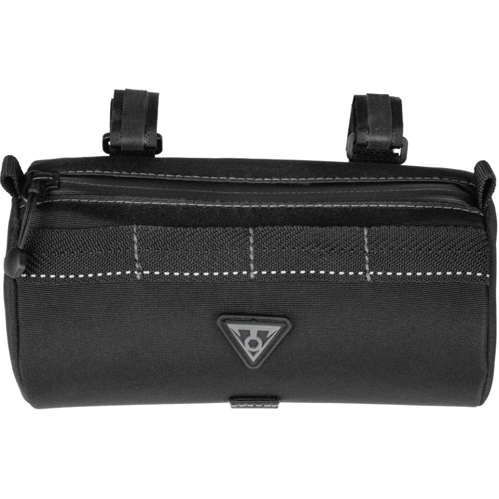 Topeak Tubular BarBag Slim - 1.5L - black