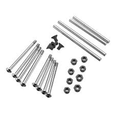 ARRMA AR220004 HD Hinge Pin Set ARAC5020