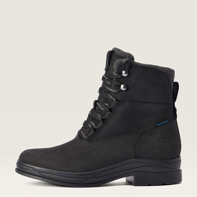 Harper Waterproof Boot