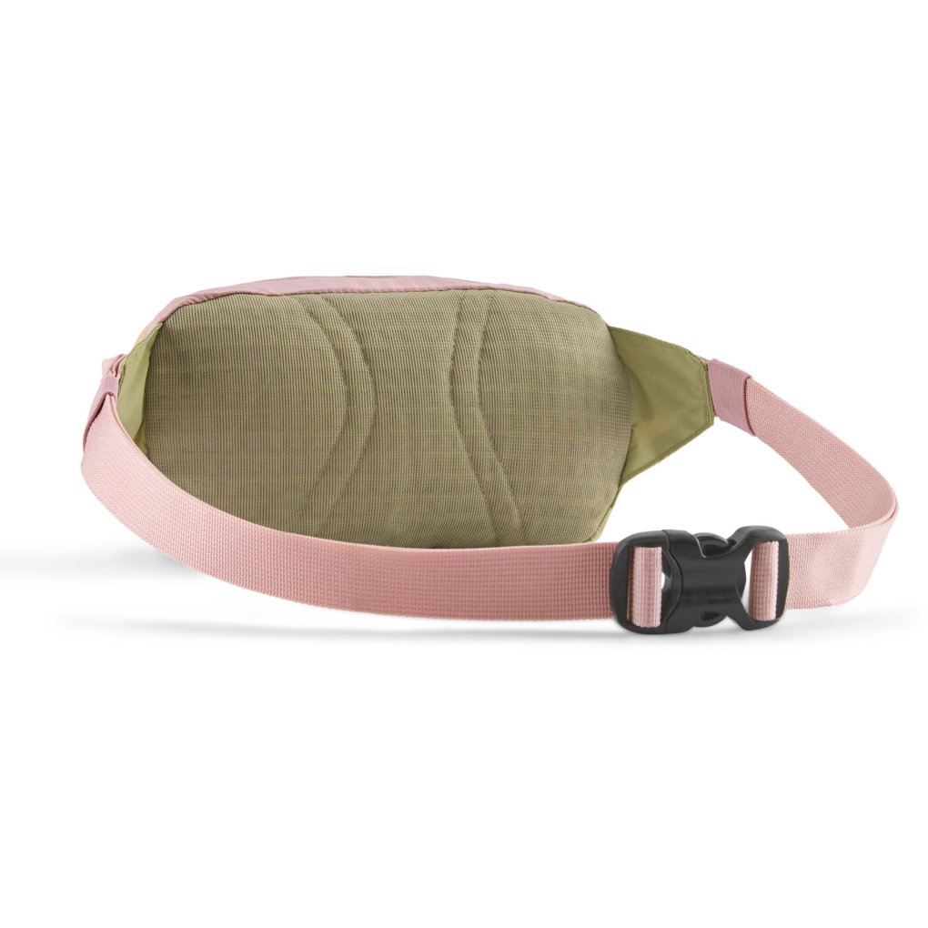 Patagonia Terravia Mini 1L Hip Pack - Quiet Violet