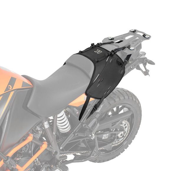 Kriega OS -Base mounting system for bone bags - blackRef: kri0037 / kosba-a