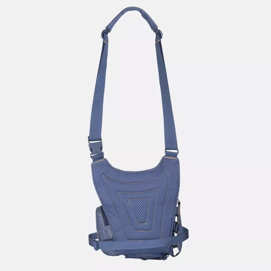 EDC Side Bag - Nylon Polyester Blend