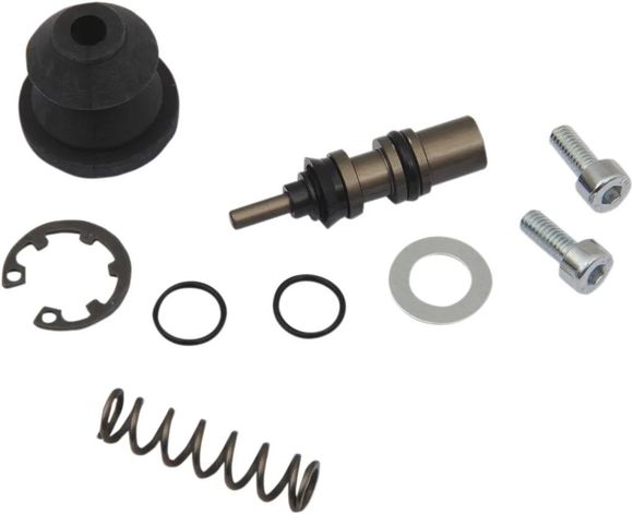 Moose Racing master cylinder repair kit 06170330Ref: Me01906A / 06170330