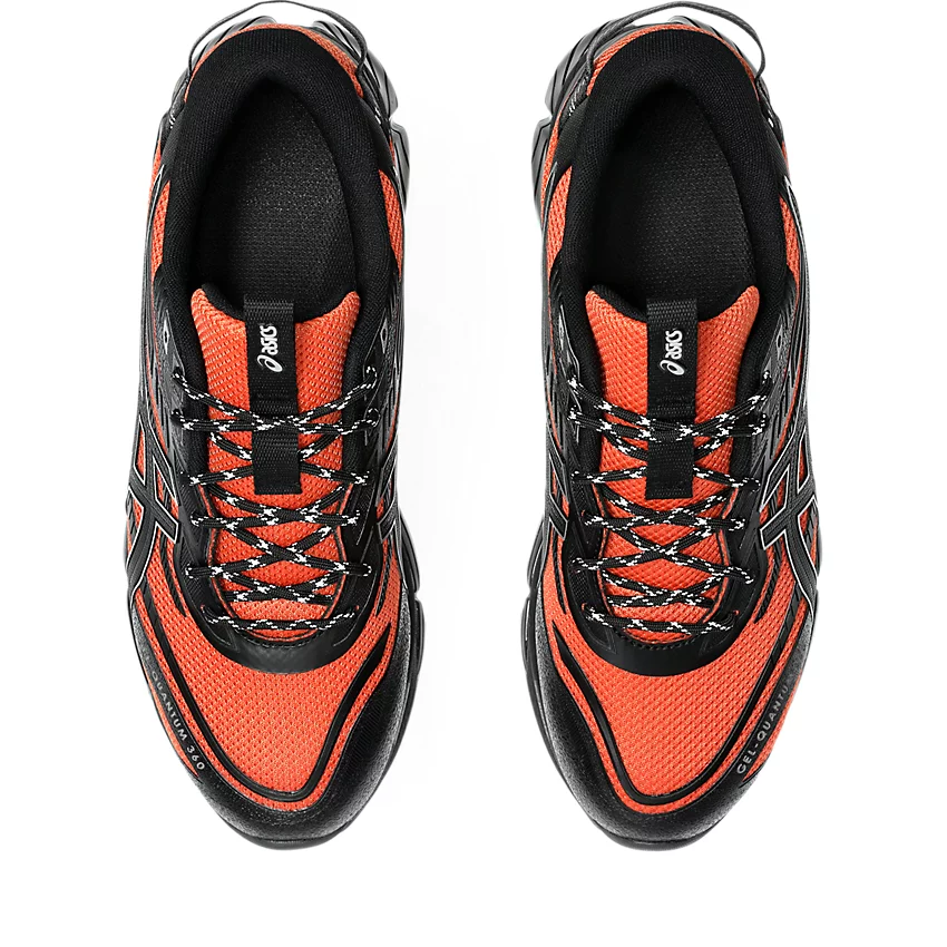 GEL-QUANTUM 360 VIII by Lack of Guidance