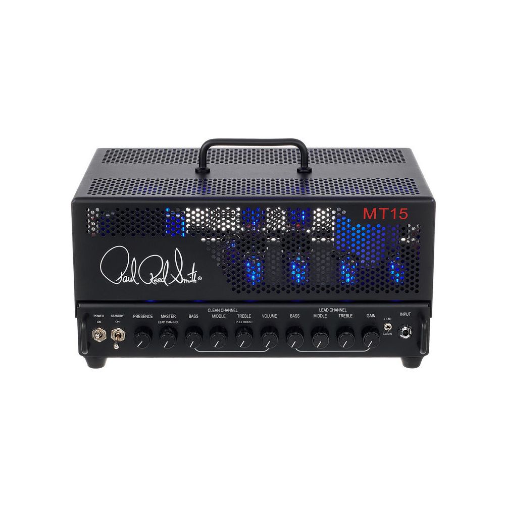 PRS MT 15 Amp – Thomann Ireland