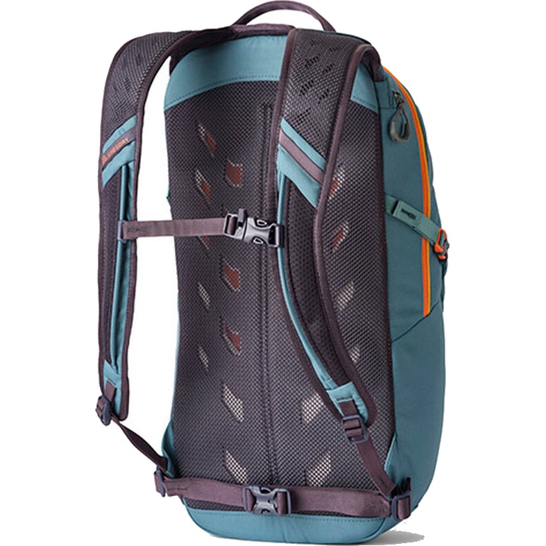Gregory Nano 18L Backpack - Rio Blue