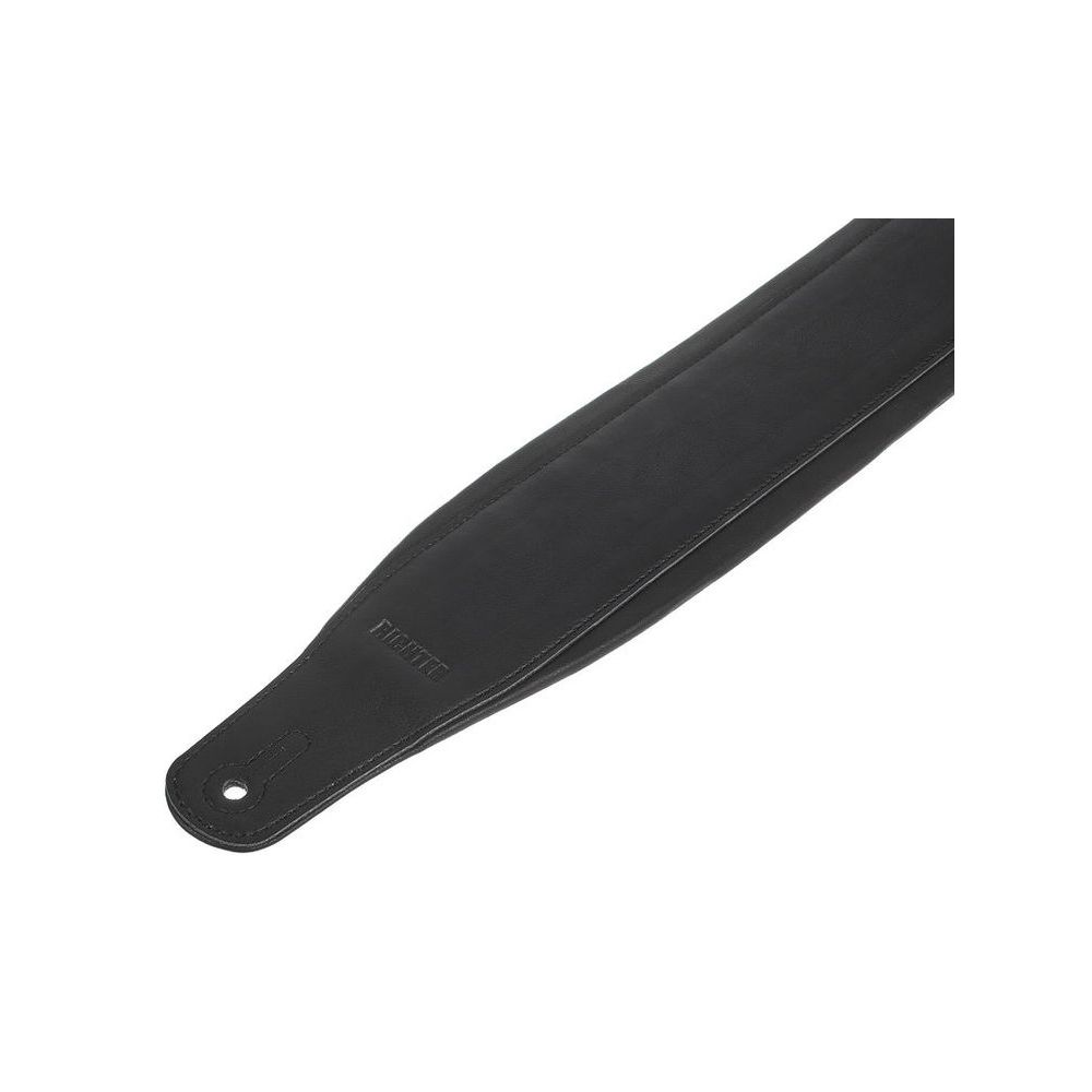 Richter Guitar Strap Backline Black – Thomann Ireland