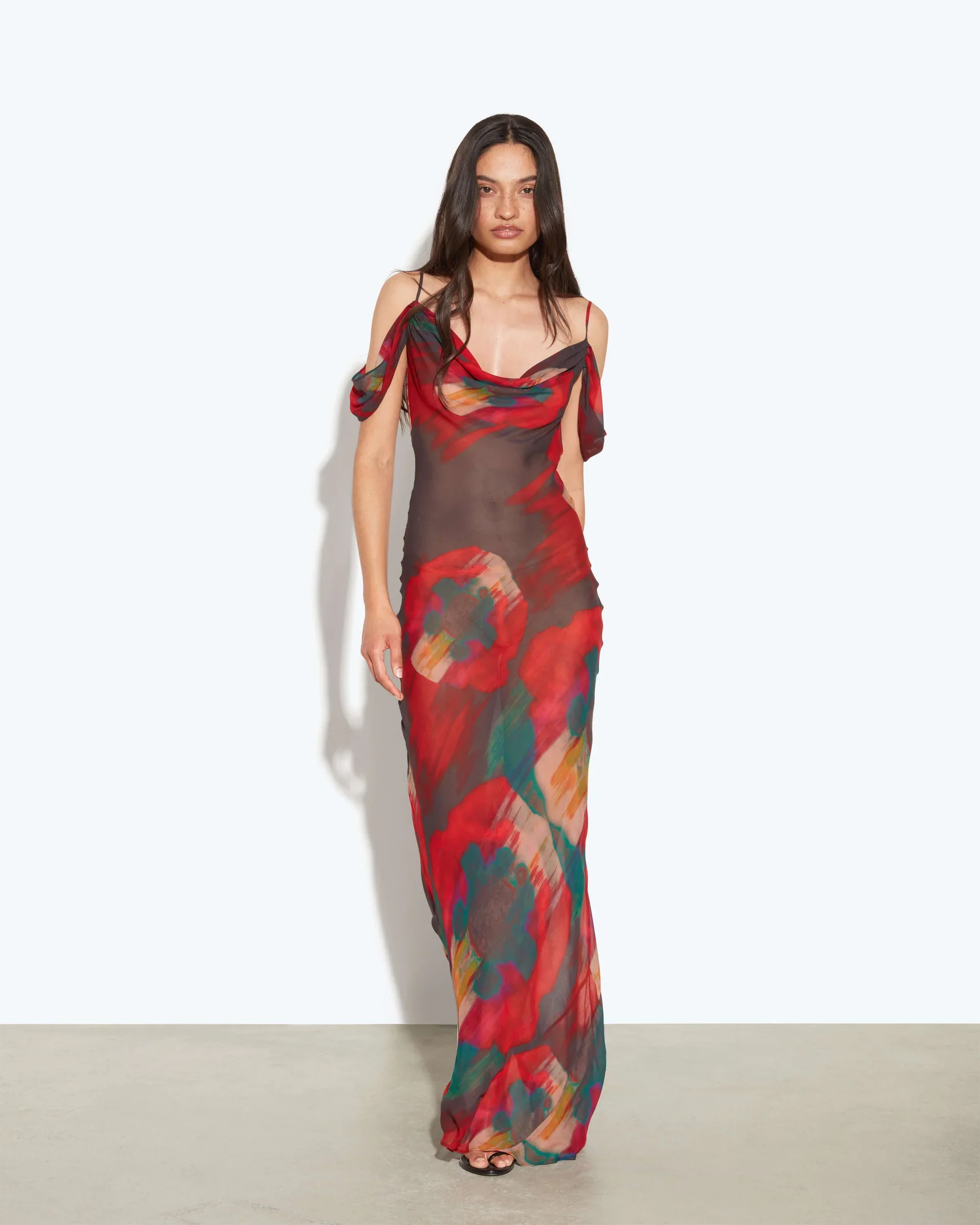 Adriana Dress