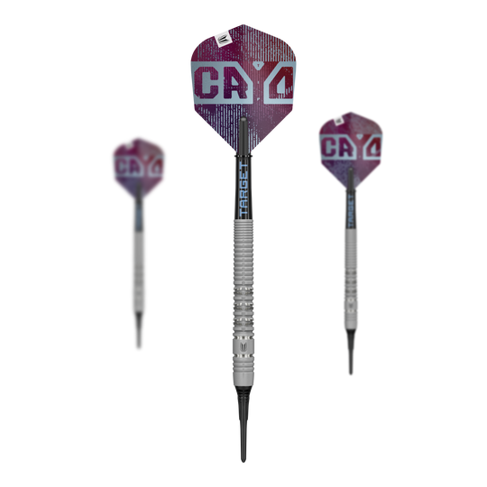 Target Cryo 11 Softdarts