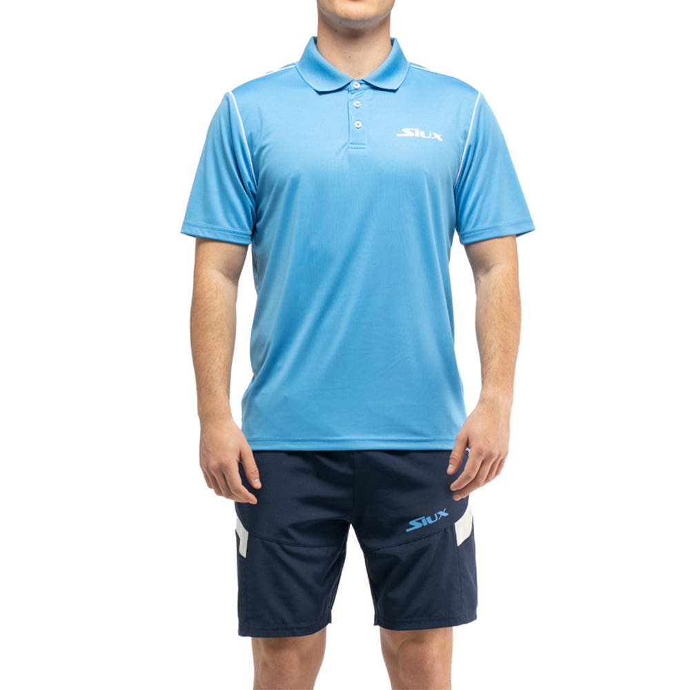 SIUX EQUIPMENT POLO SHIRT