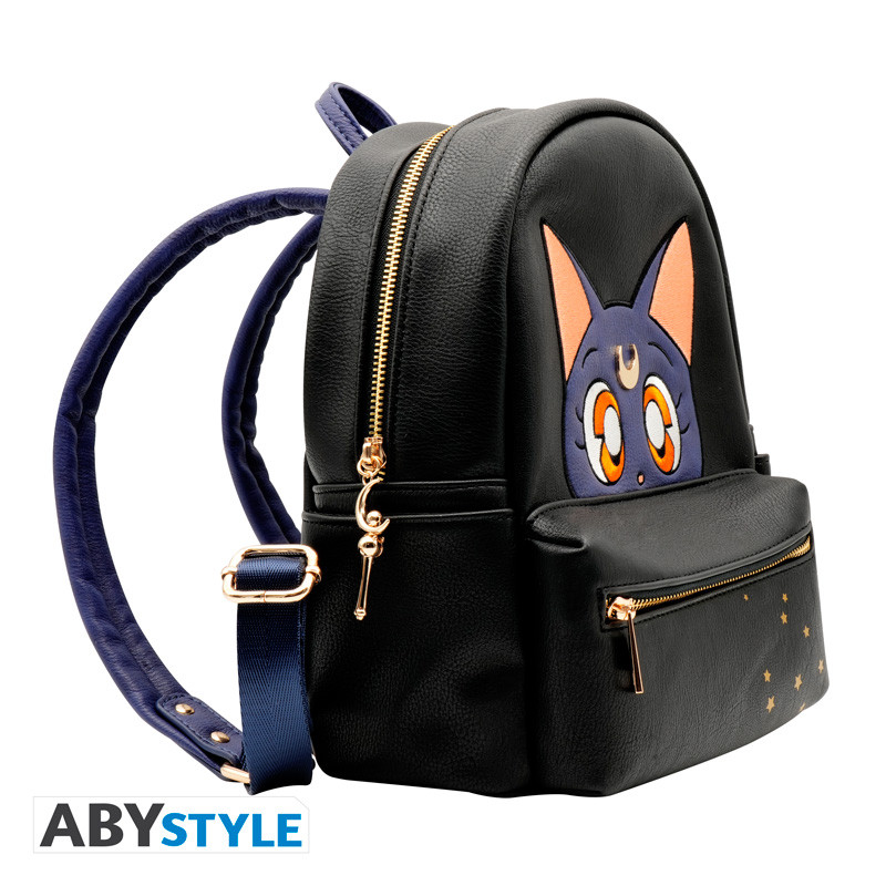 SAILOR MOON Premium Backpack Luna