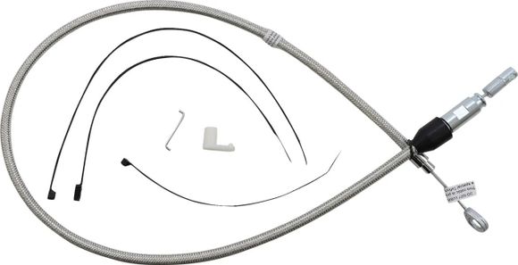 Magnum Clutch Cable 06522487Ref: MAG00496A / 06522487