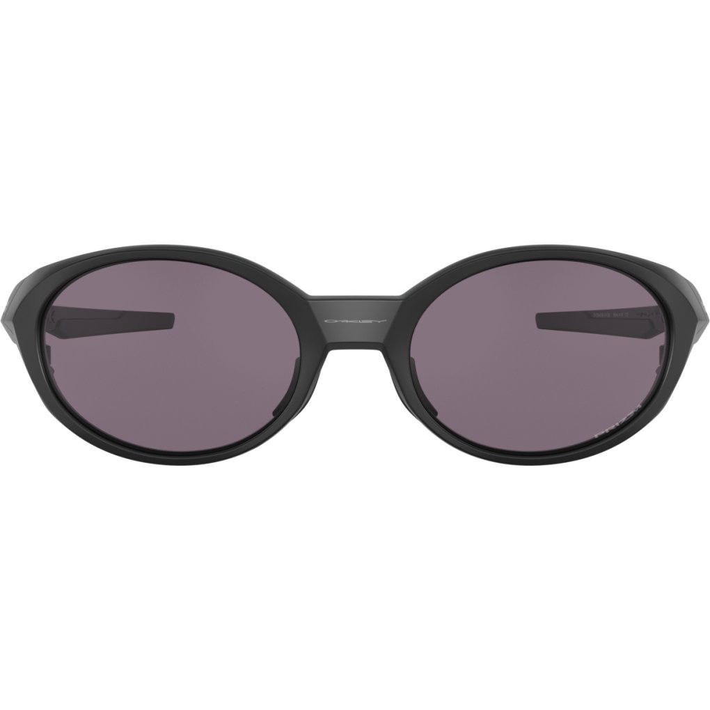 Oakley Eye Jacket Redux Glasses - Matte Black/Prizm Grey 0OO9438-943801
