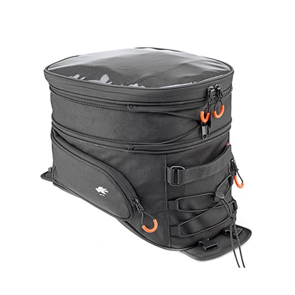 Kappa ST112 Tank Bag (15 to 20 liters) Universal - BlackRef: KP1267 / ST112