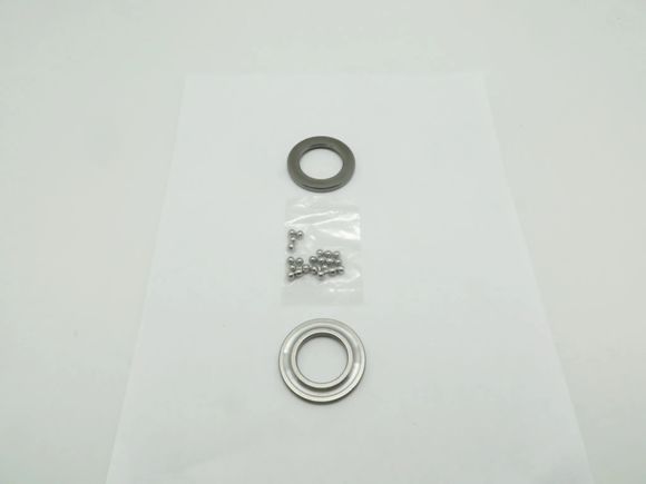 Roulements de colonne A-Style 04100314Ref : AS00649A / 04100314