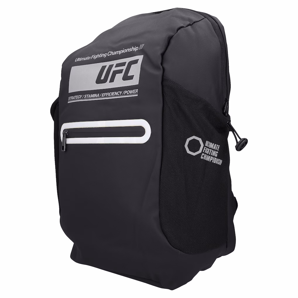 UFC Sport Backpack - Black