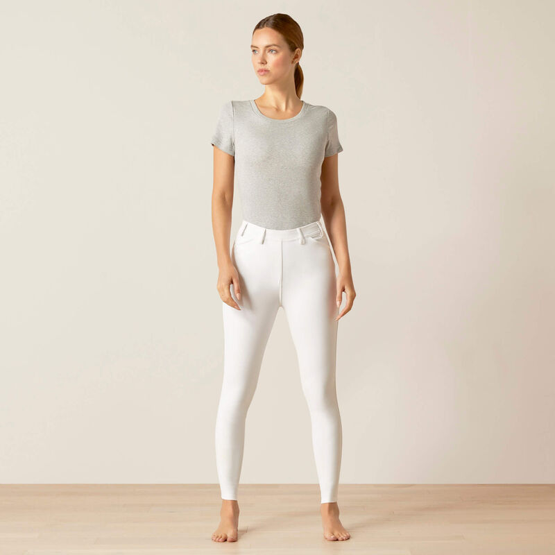 Tri Factor Full Seat Tight