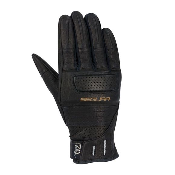 Gloves Segura Higher - BlackRef: SG1261