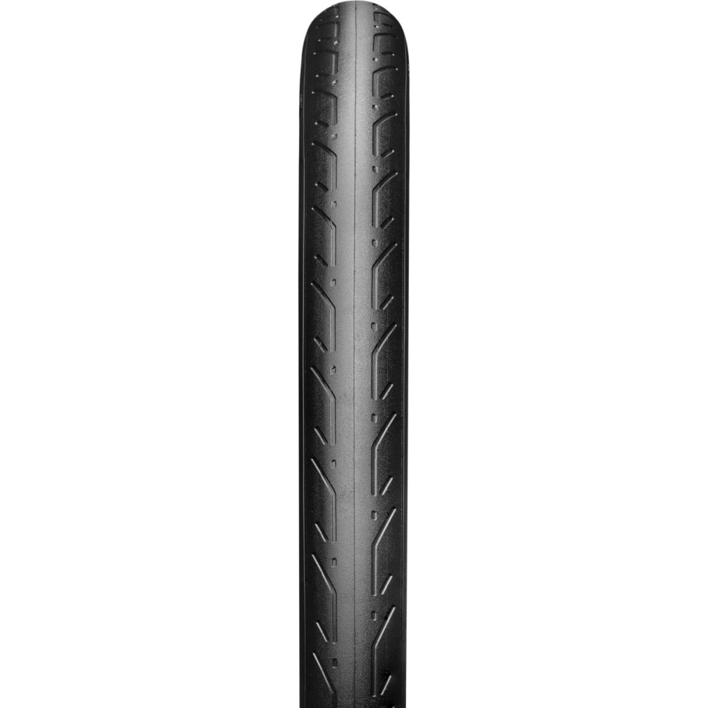 Hutchinson GP Explorer - Folding Tire - 28-622 | black