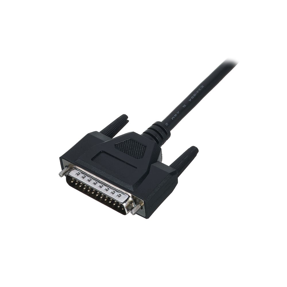 Cameo  ILDA Extension Cable 25m – Thomann Ireland