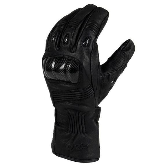 DXR carbon v2 gloves - blackRef: DXR0908