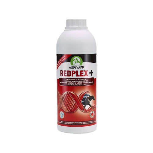 Audevard Redplex + - 1l