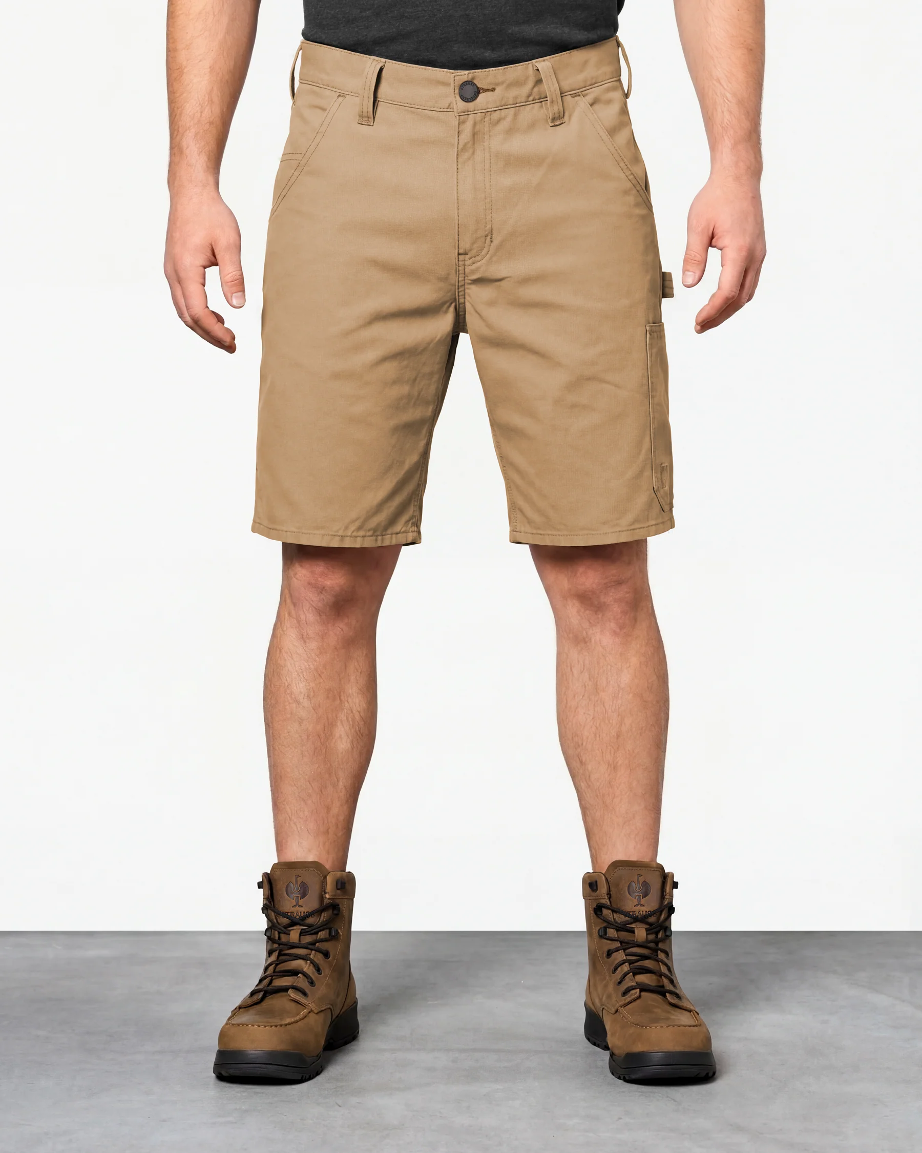 Shorts e.s.iconic