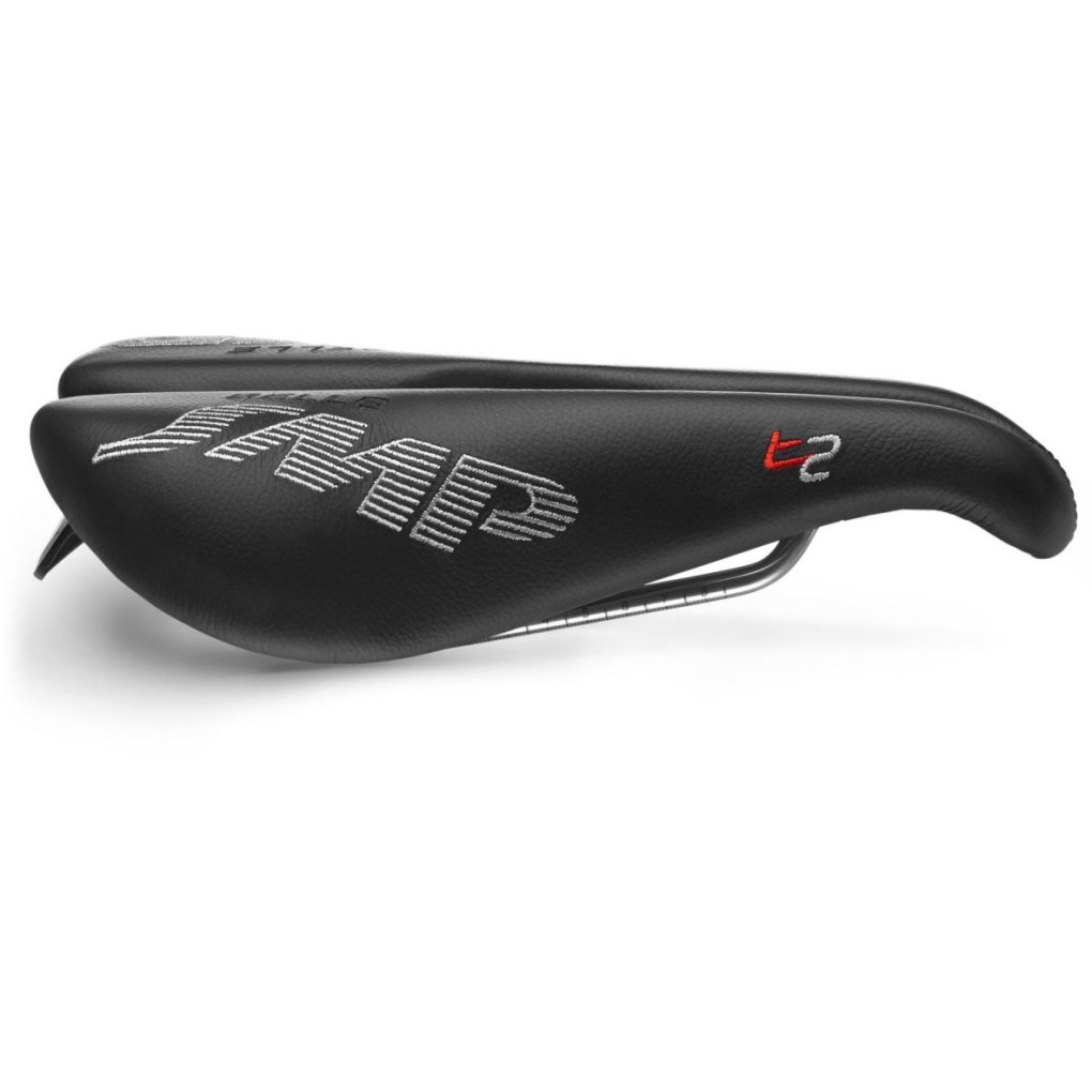 Selle SMP T2 Triathlon Saddle - black