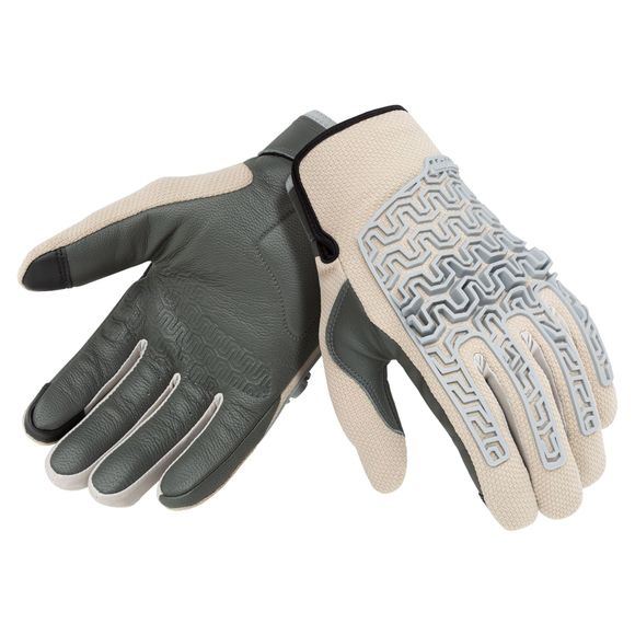 Tucano Urbano slalom gloves - beigeRef: TR0404