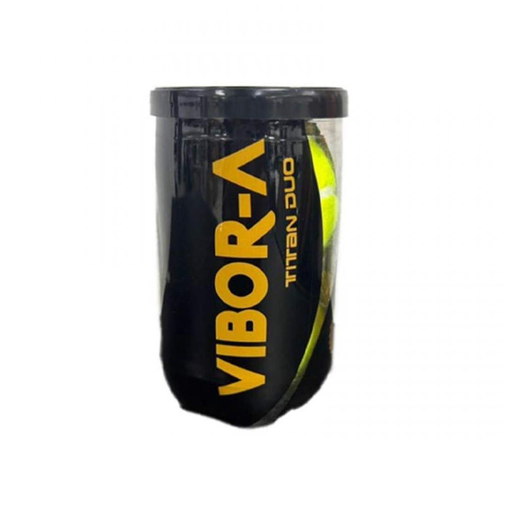 2-BALL CAN Vibor-a Titan DUO