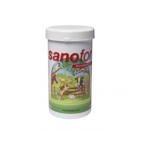 Sanofor Liquid Moor - 5000ml