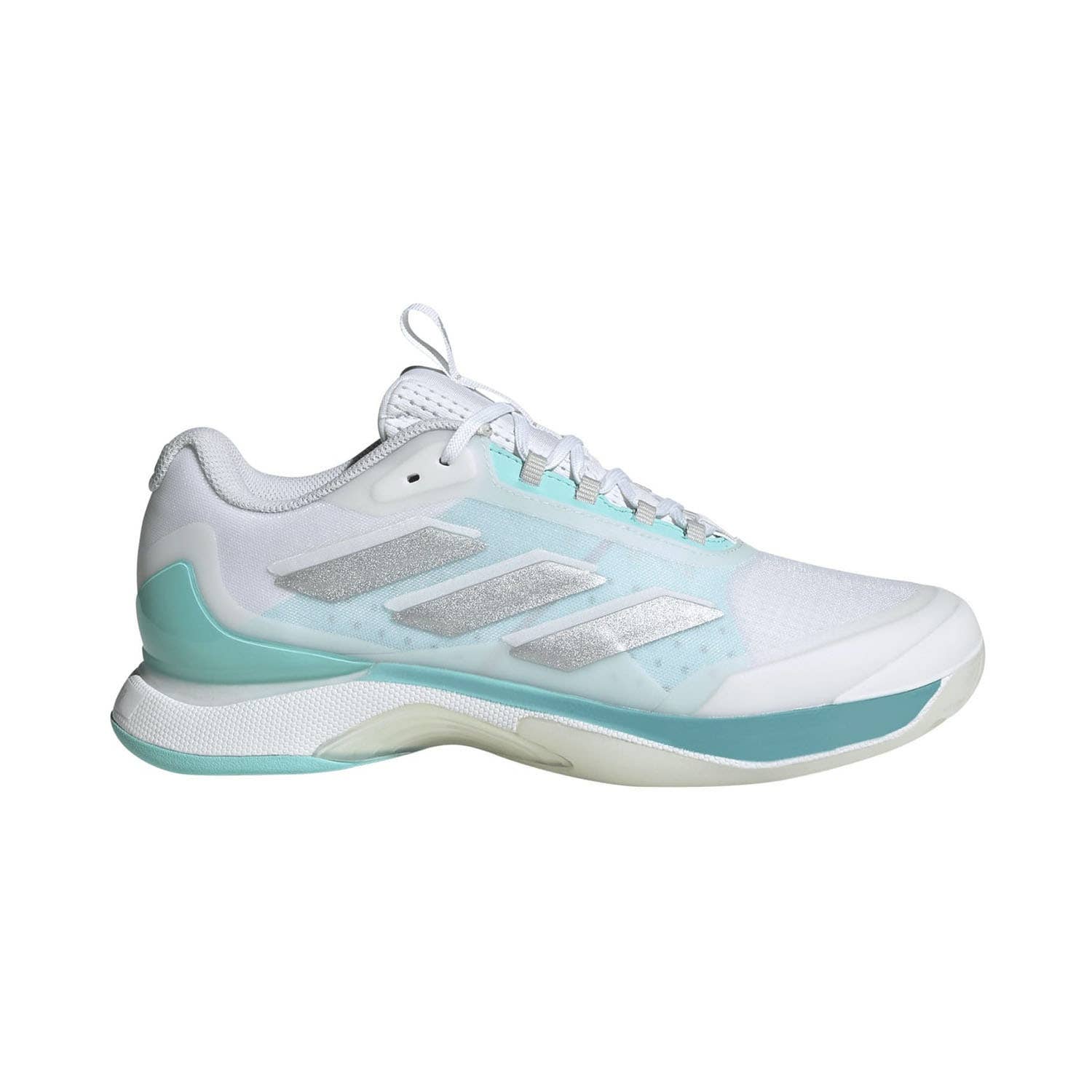 ADIDAS AVACOURT 2.0 TURQUOISE WOMEN JR2053