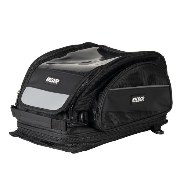 DXR TANKER tank bag (25 liters) Universal - BlackRef: mb0169 / jt09