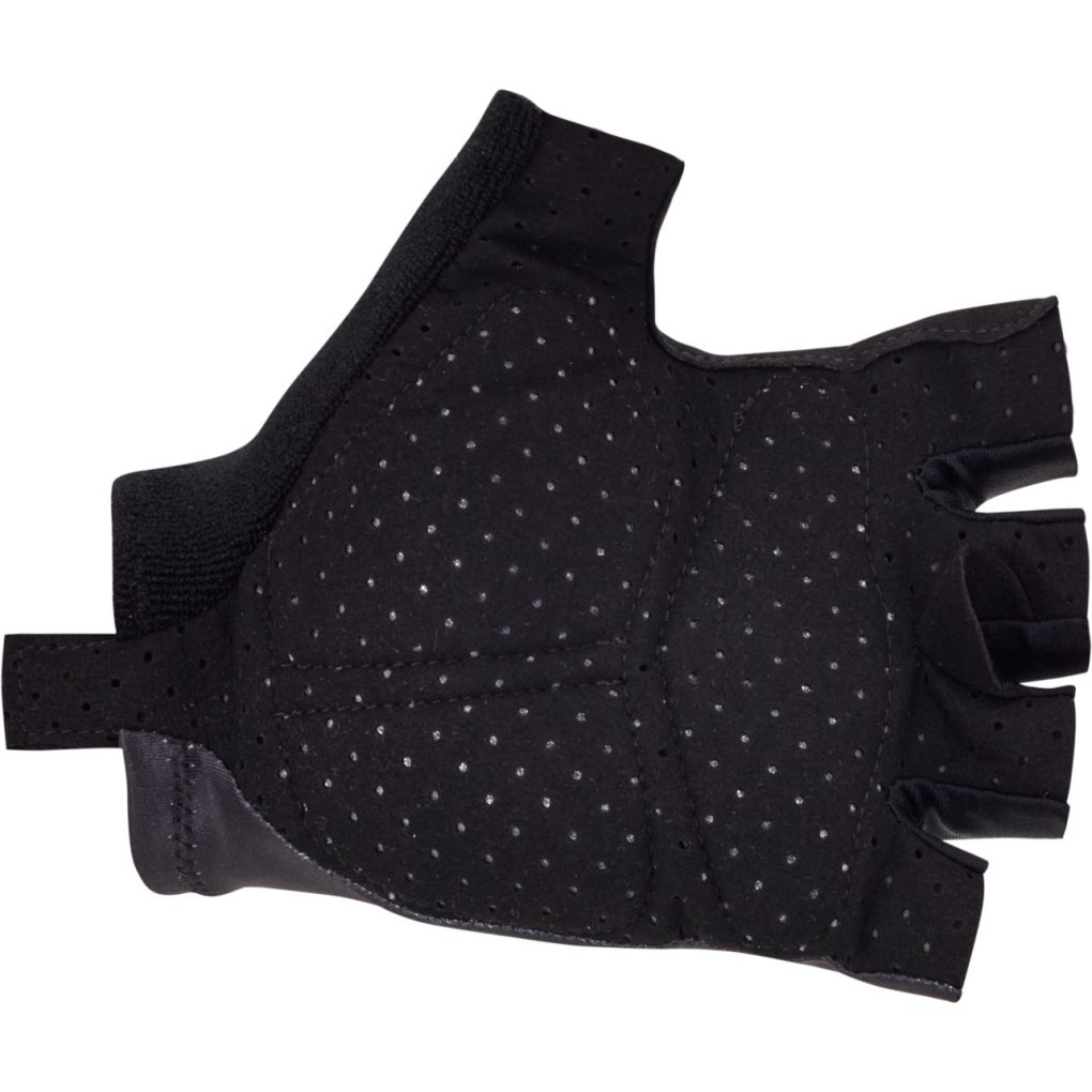 Santini UCI World Champion Gloves Men RE367CLMONDO - black NE