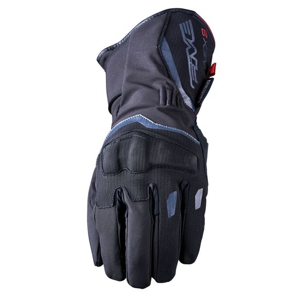 Five wfx3 evo waterproof gloves - blackRef: FV0387
