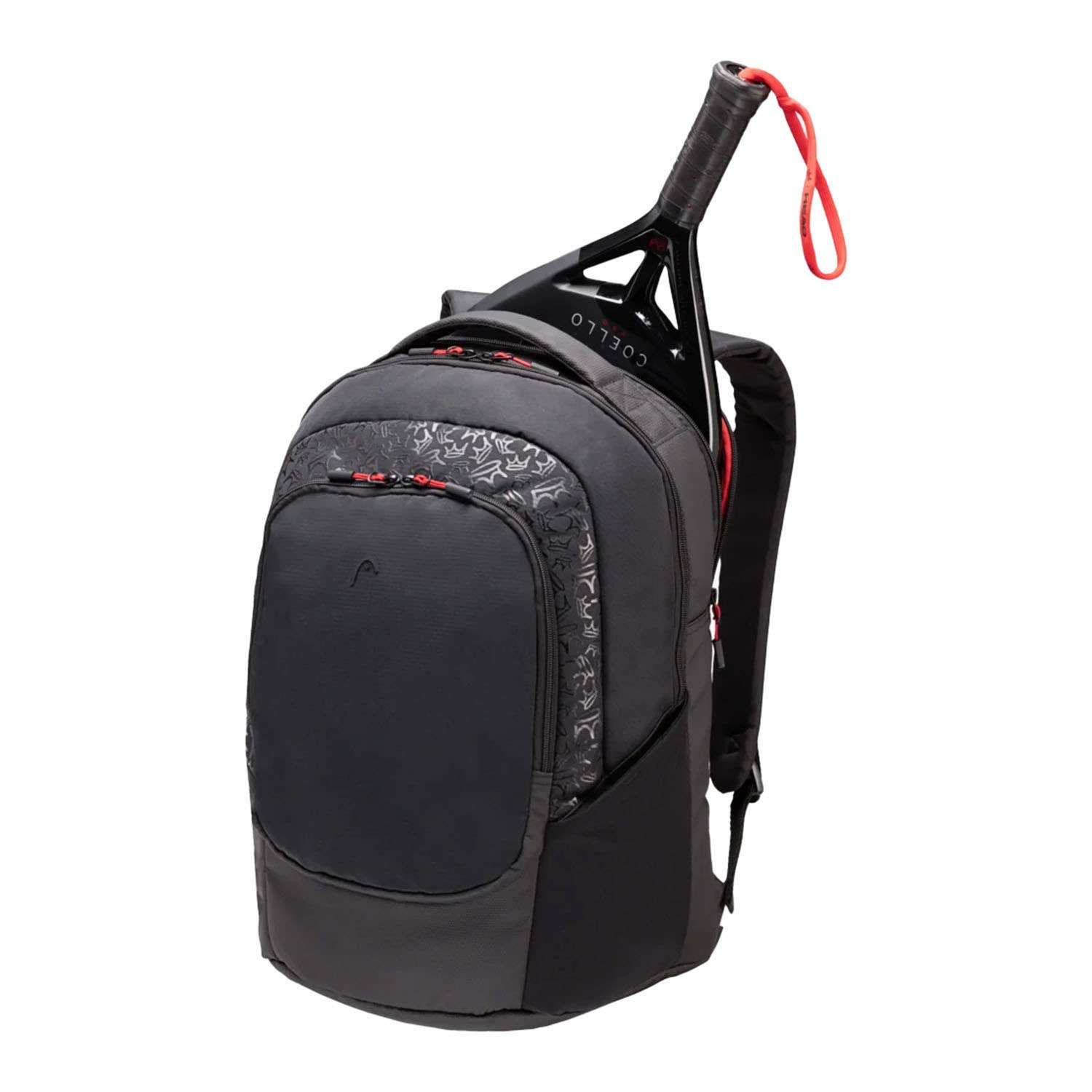 bag Head Coello Pro X 30L