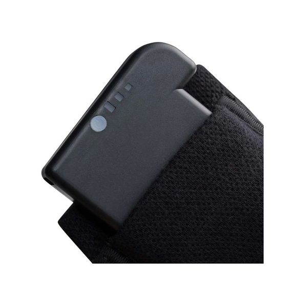 G-HEAT OUTDOOR V2 Heated Socks - Black / RedRef: GH0010