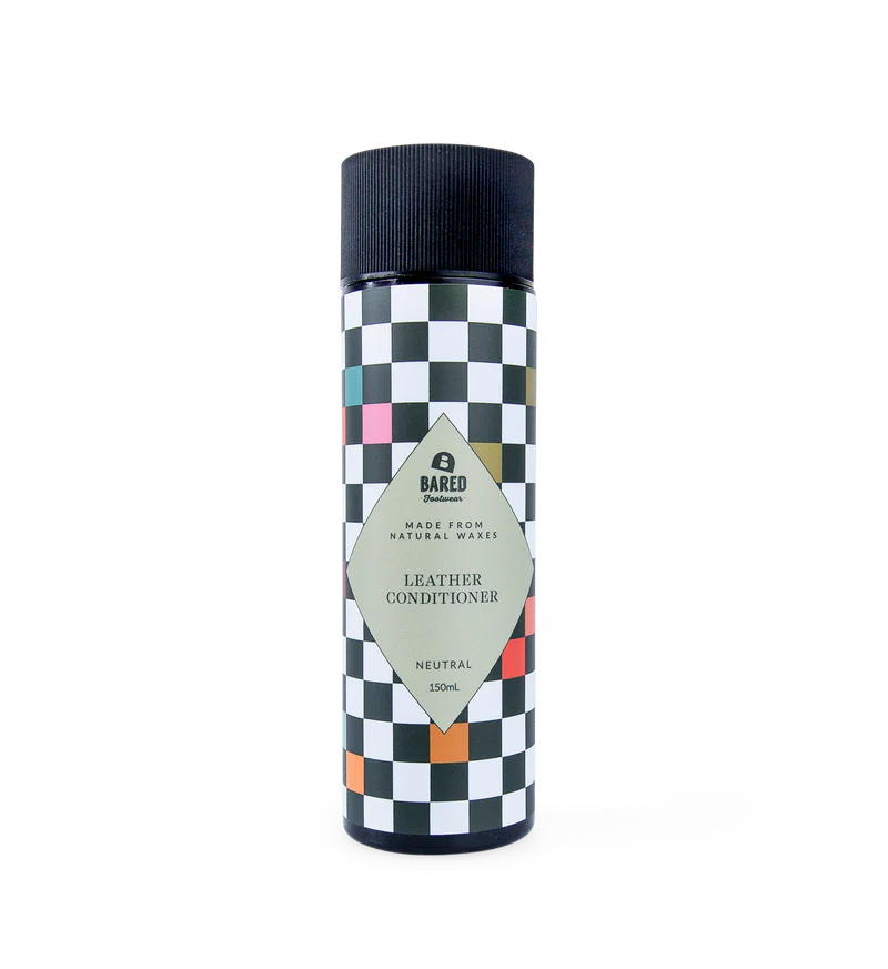 The Leather Care Kit