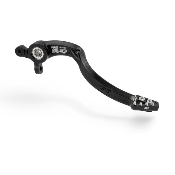 S3 Rear Brake PedalRef: SPART00283A / 1149024001