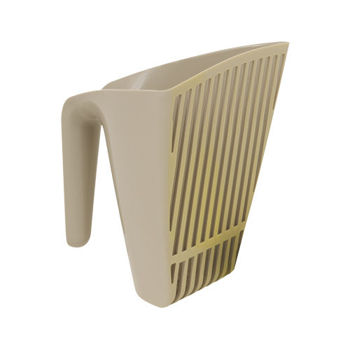 Moderna Scoop and Sift Litter Tray Scoop - Greyr